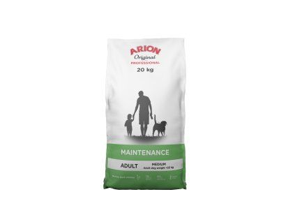 ARION PROFESSIONAL MAINTENANCE MEDIUM 20 kg