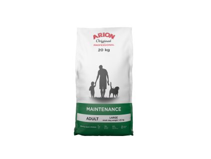ARION PROFESSIONAL MAINTENANCE LARGE 20kg