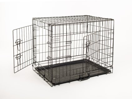 Klec pro zvířata XL 92 x 63x 72 cm