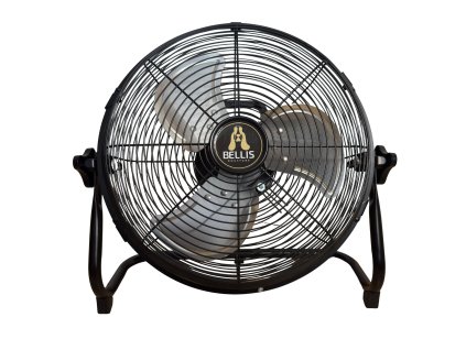 Ventilátor bezdrátový