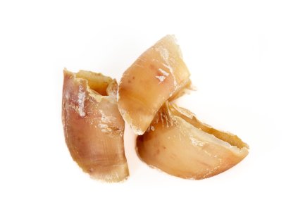 Kopýtko, dentální pamlsek pro pejsky