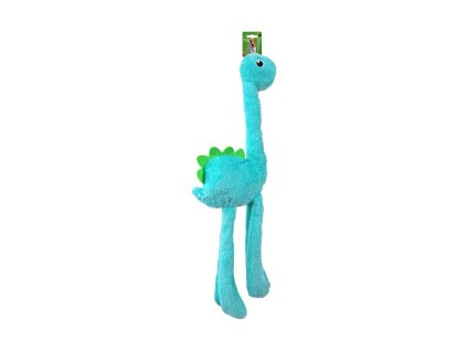 Modrý dinosaurus (90 cm)