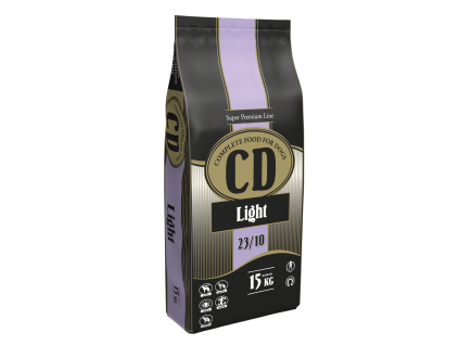 CD Light 15kg