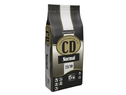 CD Normal 15kg