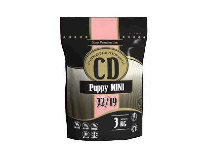G3H D CD PuppyMini 3kg web 1200px
