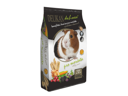 M1B Delikan Morce 500g 550x350mm 3D preview