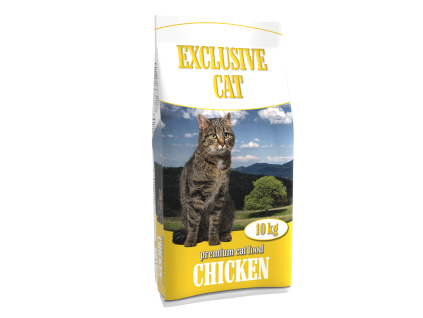 D3D D ExclusiveCat Chicken 10kg web 1200px