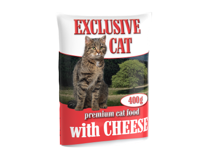 H1C D ExclusiveCat Cheese 400g web 1200px