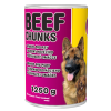K1A D BeefChunks 1250g Beef web 1200px