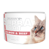 K4A D Supracat 200g SalmonBeef 1200px kus