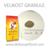 D6B D OPTIMAL Chicken VelikostGranule web 1200px