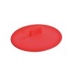 COPERCHIO ERMETICO IN SILICONE 10 cm