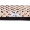 Cuccia - beige con zampe marroni