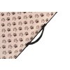 Cuccia - beige con zampe marroni