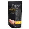PIPER PLATINUM KURA A HNEDÁ RYŽA KAPSIČKA 150 g