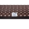 Cuccia - marrone con zampette