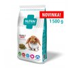 NUTRIN COMPLETO KRALIK FRUTTA 1500 g