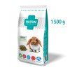 NUTRIN COMPLETE - ZAJČIK VEGETABLE 1500 g