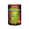SELVAGGINA PURA 800g 100%