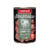 PURE LAMB 400g LAMB 100%