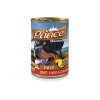 PRINCE DOG PATE 400G RINDFLEISCH UND HÜHNERLEBER