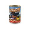 PRINCE PATE DI CANE 400G MANZO E FEGATO DI POLLO