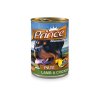 PRINCE PATE DI CANE 400G AGNELLO E POLLO