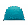 Zelt, Unterstand, Naturelax Comfort 3 x 3 m