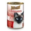 PRINCESS LIFESTYLE PATE CAT RINDFLEISCH/LEBER 400G