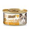 LIFESTYLE GOLD MOUSSE - POLLO 85G