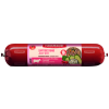 Junior juicy beef with cottage syr & courgette 400g