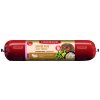JUNIOR SAFTIGER TRUTHAHN MIT HÜTTENKÄSE UND ERBSEN 400G