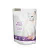 PIPER CAT WITH RABBIT STERILISED 100 g