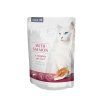 PIPER CAT POUCH WITH SALMON 100 g