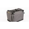 Potah na transportní box COOL PET Plus šedá barva (Varianta Velikost přepravního boxu: Maxi Box 140*90*110cm)