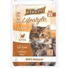 BUSTE PRINCESS LIFESTYLE BOCCHETTI DA 100G POLLO GATTINO