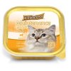 PRINCESS PATÉ CAT 100G KUŘECÍ