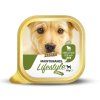 PRINCE PATE DOG 150G LAMB