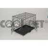 Klec pro zvířata 3XL 118 x 78 x 84 cm