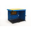 Klec pro zvířata 3XL 118 x 78 x 84 cm