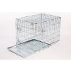 Klec pro zvířata 3XL 118 x 78 x 84 cm