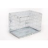 Klec pro zvířata 3XL 118 x 78 x 84 cm