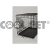 Klec pro zvířata M - 63 x 48 x 55 cm