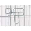 Klec pro zvířata M - 63 x 48 x 55 cm