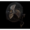 Ventilátor bezdrátový