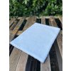 Easy box zelená/šedá (Varianta Velikost přepravního boxu: 2XL:97*71*76 cm)