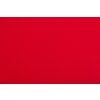 Orthopedic bed - red Oxford fabric