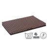 Coprimaterassi di ricambio, cuscinetti per zampe marrone/beige