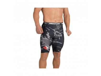 1569 large default COMPRESSION SHORTS BATTLE