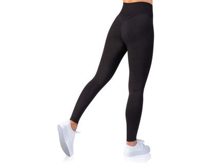 PushUpLeggigs Bellinda black back